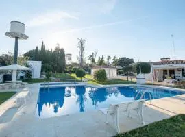 Chalet las Pajanosas