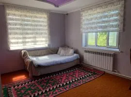 Cozy Family Guest House Barskoon
