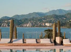 Rooms Hotel Batumi