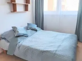 Dom Wczasowy Jędrek pokoje