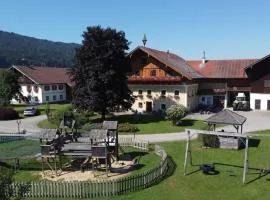 Kinderparadies Bachbauer