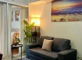 Cebu Harmony 1 Bedroom Condo