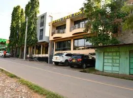 Hotel Twin Towers Homa Bay