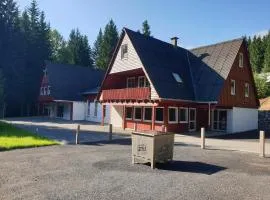 Sauberghaus Wohnung 3