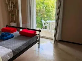 Ipsos apartment