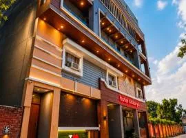 Hotel Shaurya Sarnath