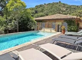 Villa Lou Bagarède
