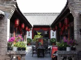 翰乾阁Elegant Time中式雅居度假美宿