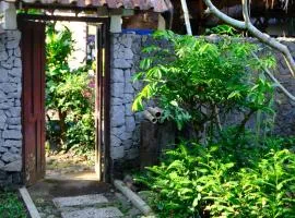 Pondok Ijo Villa
