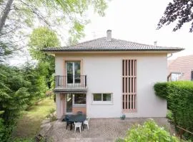 Maison Bellevue
