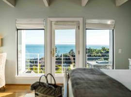 Summer Beach House, hotel din Summerland