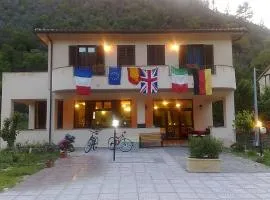 Hotel Ristorante Umbria Valnerina