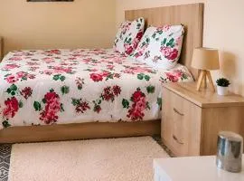 DAIFLAH Guesthouse & Hostel