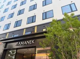 HOTEL AMANEK Kumamoto