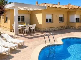 Casa Mañet
