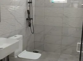 Suriya villa