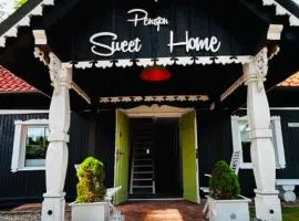 Pokoje Sweet Home