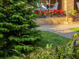 Villa Diva, hotelli kohteessa Budureasa