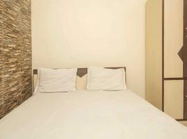 Hotel O Prasant Sagar, hotell i Jaigaon