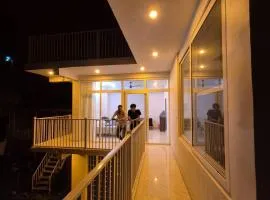 JIJIVISHA Homestay