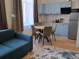 Apartment on Brivzemnieka Dream Studio