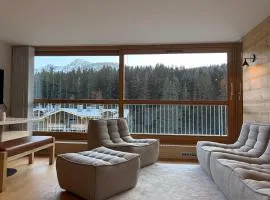 Appartement 2 chambres à Courchevel Moriond