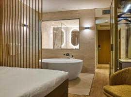 WestCord Hotel Eindhoven, hotell i Eindhoven