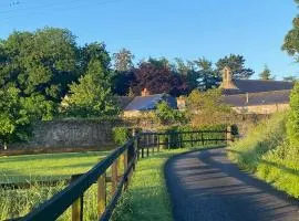 The Garden Rooms at The Courtyard,Townley Hall