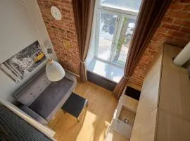 Cozy Loft Near Old Town Mere pst 8-6
