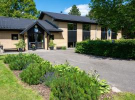 Danhostel Viborg, hotel en Viborg