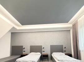 Domek 80m2 na wyłączność, hotel sa Tczew
