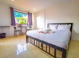 Patong Canal Villa 311