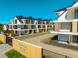 Baltic Season Spa Apartments