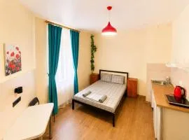 Doba In Ua Studio Irpin Apartments