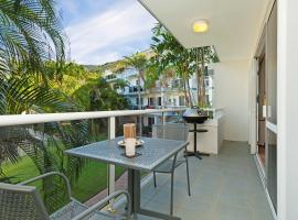 Paradise in the Tropics, resort a Palm Cove