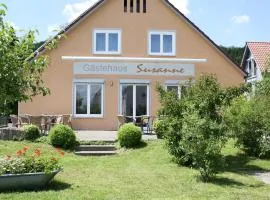 Gästehaus Susanne