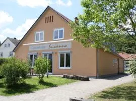 Gästehaus Susanne