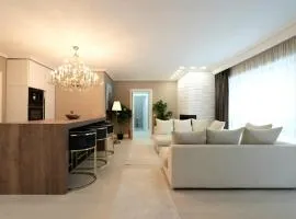 The Rock Complex - The View Apartment
