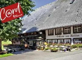 Gasthaus Hirschen Ferienwohnungen