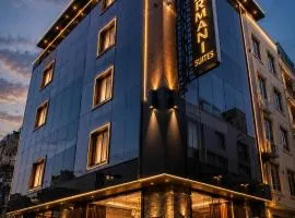 Hotel Armani Suites-Free Airport Drop