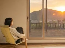 Ganghwa Sunset Hill Private Pension