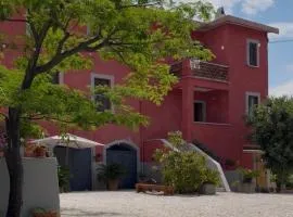Tenuta degli Ulivi - Dimora Contadina