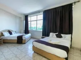 FAHARI BLISS Hotel
