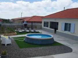 Moradia Girassol Porto Santo