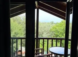 Azure Escape Villa