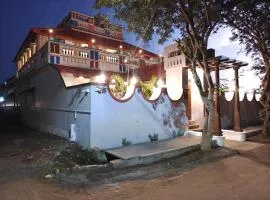 The Chettinad Grand