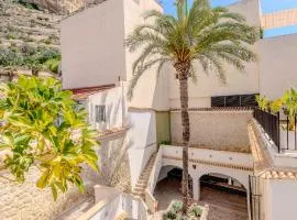 Hotel Boutique Porta Ferrisa