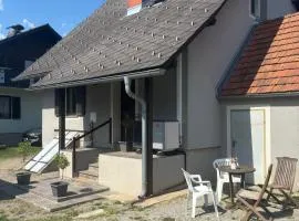 Ferienhaus Michi