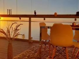 Luxury Ranta-Tampellan Helmi Lakeview Free Park