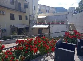 La casa di Tiziana